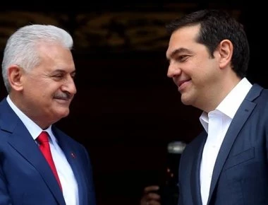 Τουρκικό «δούλεμα» Γιλντιρίμ σε Τσίπρα για εμβολισμό: «Δεν το έκαναν επίτηδες τα παιδιά κατά λάθος έγινε»